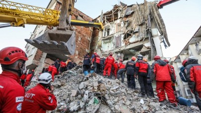 Elazığ'daki Deprem Sonrası Yeni Fırsatçılık: Ücreti İki Katına Çıkardılar!