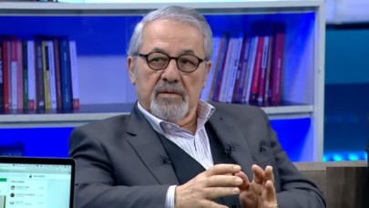 Elazığ Depremini Önceden Bilen Prof. Naci Görür'den Yeni Uyarı: Şimdi de Orada Olacak!