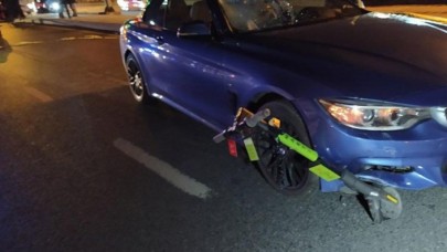 Elekrikli Scooter 'Martı' sonu oldu: İlk ölüm gerçekleşti