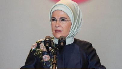 Emine Erdoğan'dan İdlib şehitleri paylaşımı: "Rabbim ülkemizi korusun"