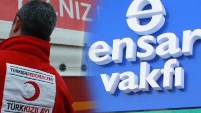 Ensar Vakfı: 'İftiralarla Bizlere Saldıranlar Genelde FETÖ'cü Unsurlar Olmuşlardır'