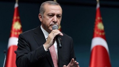 Erdoğan,  AK Parti milletvekillerini uyardı: 'Tek çocuk istemiyorum'