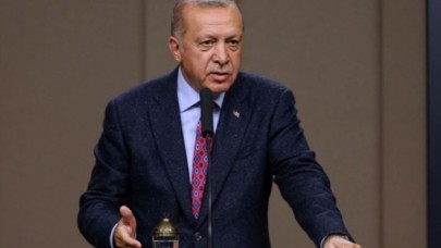 Erdoğan'dan FOX TV'nin 'birkaç şehit' sorusuna sert yanıt!