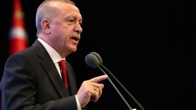 Erdoğan'dan Kılıçdaroğlu'na 'FETÖ'nün siyasi ayağı' yanıtı!
