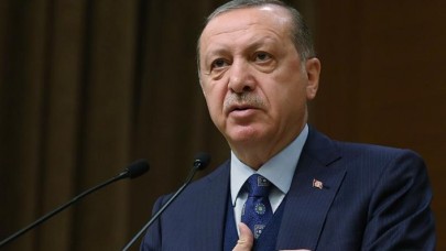 Cumhurbaşkanı Erdoğan'dan Yaşanan Felaketlerle İlgili Son Dakika Açıklaması!