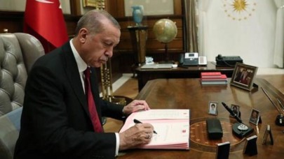 Erdoğan imzaladı: 2020 yatırım planında en çok pay oraya ayrıldı!
