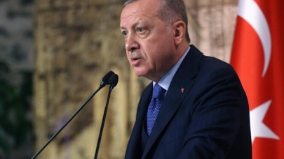 Erdoğan'ın 'İdlib'de 36 asker şehit oldu' söyleminden sonra Cumhurbaşkanlığı şehit sayısını revize etti