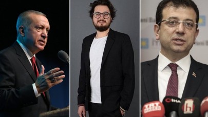 Erdoğan mı İmamoğlu mu yalanıyla polislere iftira atan sözde fenomen kayıplara karıştı!