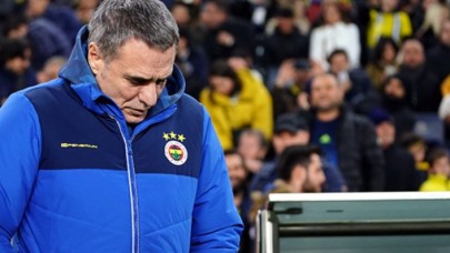 Ersun Yanal'dan acı itiraf