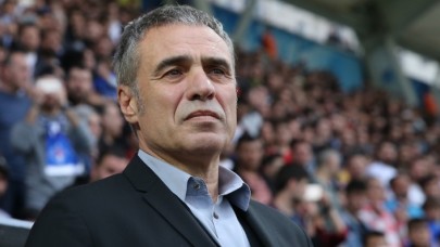 Ersun Yanal'ın yerine ilk aday belli oldu