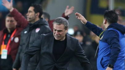 Ersun Yanal şimdi yandı!