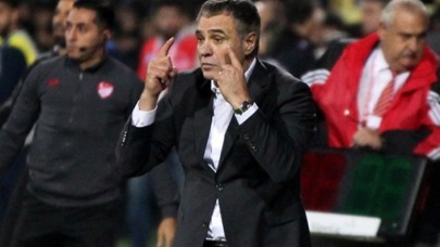 Ersun Yanal sonunda konuştu!