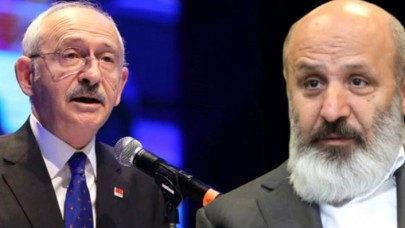 Ethem Sancak'tan Kılıçdaroğlu'na: 'Ya sayı saymayı bilmiyorsun ya dayak yemedin'