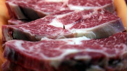 Ette şimdi de şarbon paniği: Mezbaha kapatıldı