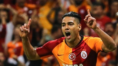 Fatih Terim Falcao için kararını verdi