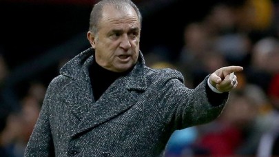 Fatih Terim'den Fenerbahçe açıklaması