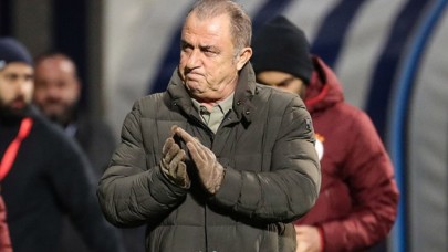 Fatih Terim'in hayali başkan olmak!