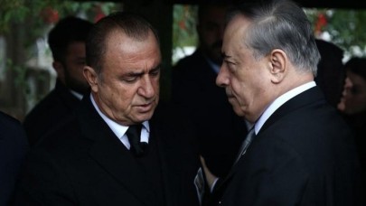 Fatih Terim ve Mustafa Cengiz'in medyadaki inanılmaz oyunu!