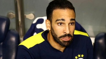 Fenerbahçe'de ayrılık: Adil Rami'yi TFF'ye bildirdiler