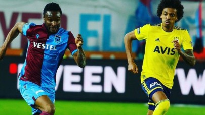 Fenerbahçe Kulübü'nden Irkçılık Açıklaması