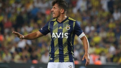 Fenerbahçe'ye Emre şoku