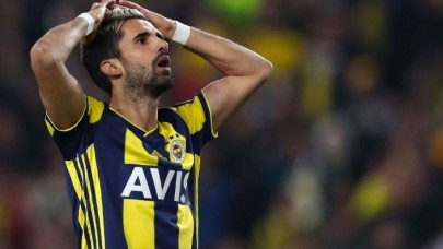 Fenerbahçeli Alper Potuk'a Büyük Şok