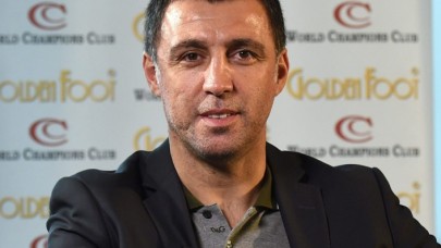 FETÖ firarisi Hakan Şükür'den flaş itiraf: Pişmanım!