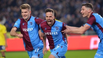 Fırtına Kanarya'yı Akyazı'da Öttürdü!