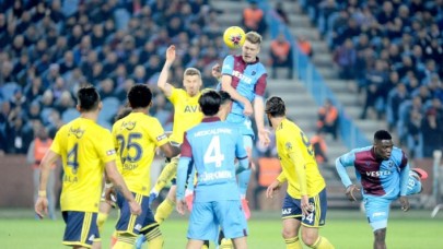 Flaş İddia: Ali Palabıyık Skoru Etkiledi