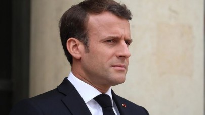 Fransa'dan 'Türkiye'ye karşı Yunanistan'ın yanındayız' mesajı