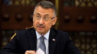 Fuat Oktay: Bedelini ağır ödeyecekler