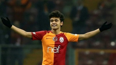Galatasaray 17 yaşındaki yıldız adayına cezayı kesti: Kadro dışı bırakıldı!