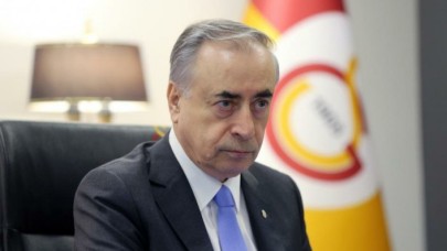 Galatasaray Başkanı Mustafa Cengiz'den Flaş Nihat Özdemir Açıklaması