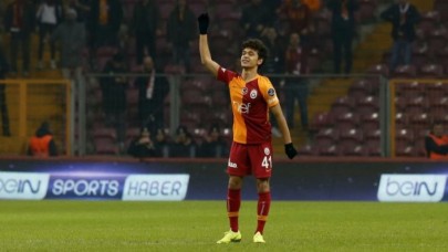 Galatasaray'da kadro dışı kalan Mustafa Kapı'nın yeni adresi belli oldu!