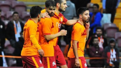 Galatasaray'dan 5.5 Milyon Euro Ücret Kazanmıştı: Yeni Takımında Asgari Ücrete Oynayacak!