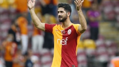 Galatasaray'a Emre Akbaba Şoku