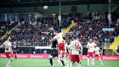 Galatasaray'a Kupada Büyük Şok