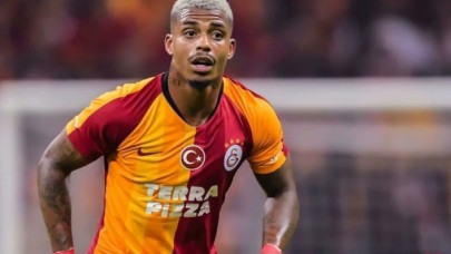 Galatasaray'da derbi öncesi Lemina şoku