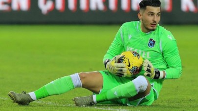 Galatasaray'ın,  Kaleci Uğurcan'ı Neden Almadığı Ortaya Çıktı!