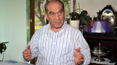 Genelkurmay Eski Başkanı Hilmi Özkök: 'Fetullahçıları suç sayılmadığı için atmadık'