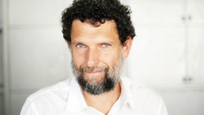 Gezi Parkı davasında flaş karar: Osman Kavala tahliye edildi!