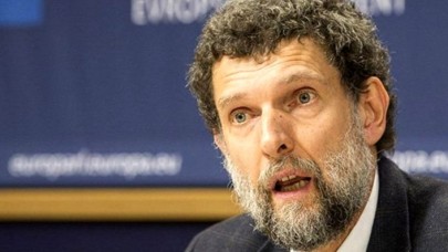 Gezi davasında Kavala'ya beraat veren hakimlere soruşturma