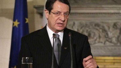 Güney Kıbrıs Cumhurbaşkanı: Kapalı Maraş çalışmaları meydan okuma hareketidir