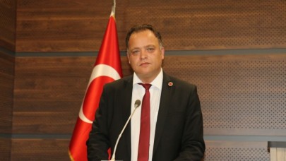 Güngören Belediye Meclisi karıştı!