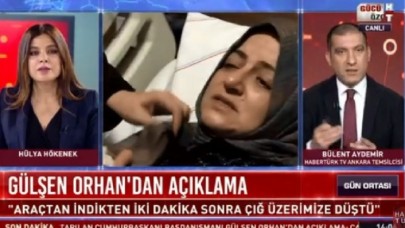 Habertürk'ten O İddialar Sonrası Flaş Açıklama!