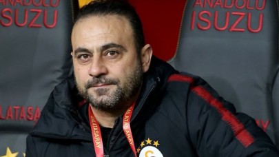 Hasan Şaş'tan olay paylaşım