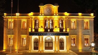 Hatay Valiliği'nden yürek yakan telefon numarası