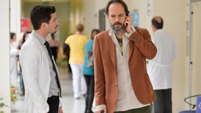 Hekimoğlu dizisindeki o sahne sonrası sosyal medya ayaklandı: Boykota başladılar!