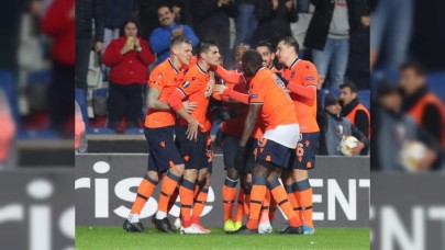 Helal olsun Başakşehir