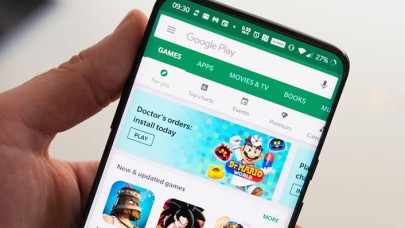 Huawei,  Xiaomi,  Oppo Ve Vivo Güçlerini Birleştiriyor: Google Play Store'a Rakip Olacak!